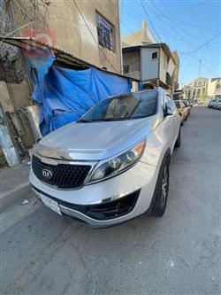 کیا سپۆرتاج